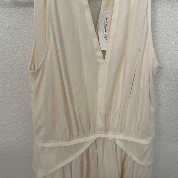 NWT Banana Republic size 4 dress - Picture 5 of 5